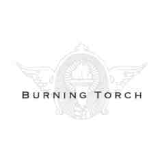 Burning Torch