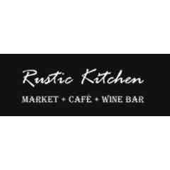 Rustic Kitchen Market & Cafe