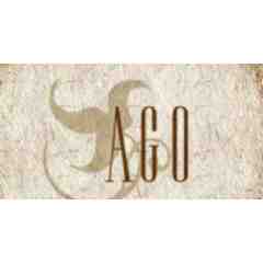 AGO Restaurant