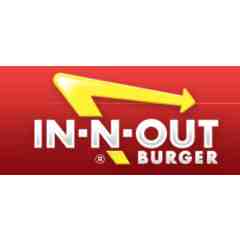 IN-N-OUT BURGER