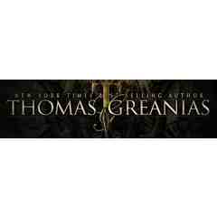 Thomas Greanias