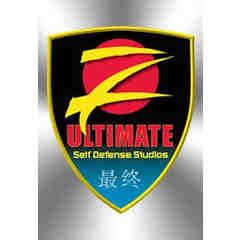 Z Ultimate Self Defense