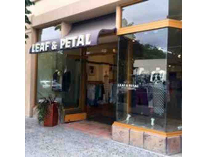 $50 at Leaf & Petal | Cassis