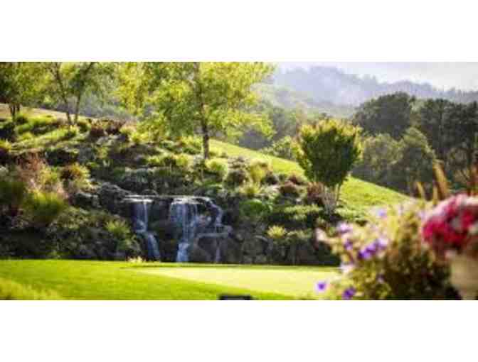 Golf for 4 at Palo Alto Hills Golf & Country Club