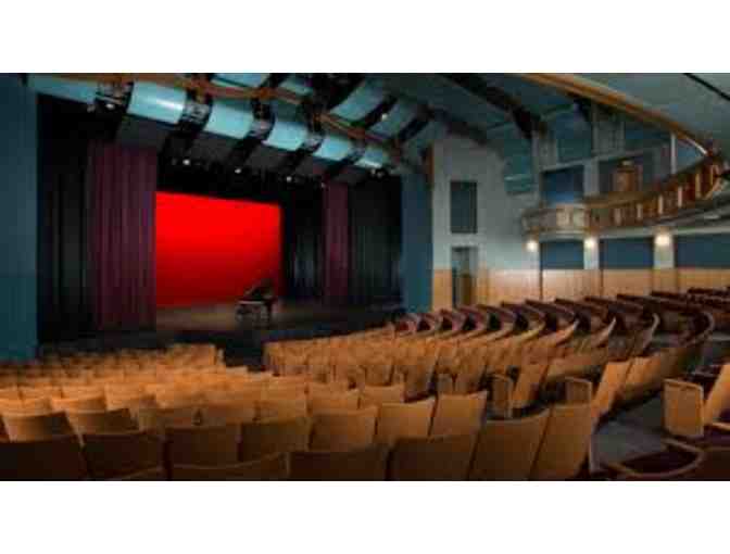 TheatreWorks Silicon Valley Tickets for 2