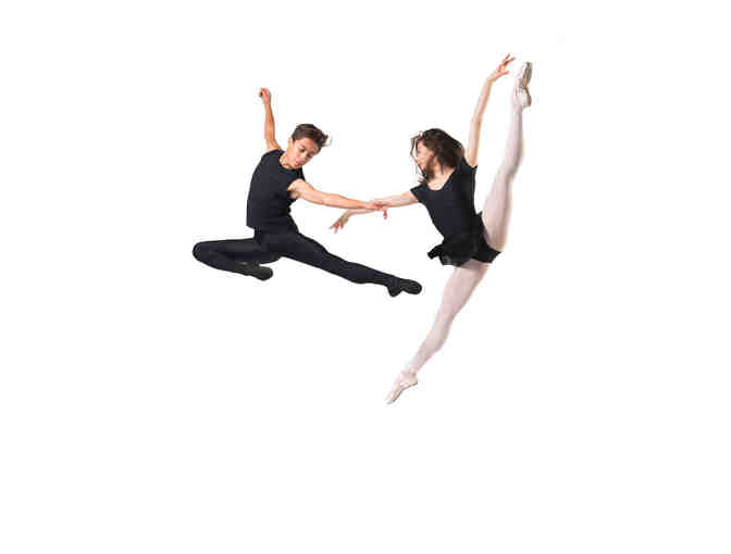 New Ballet School - Photo 1