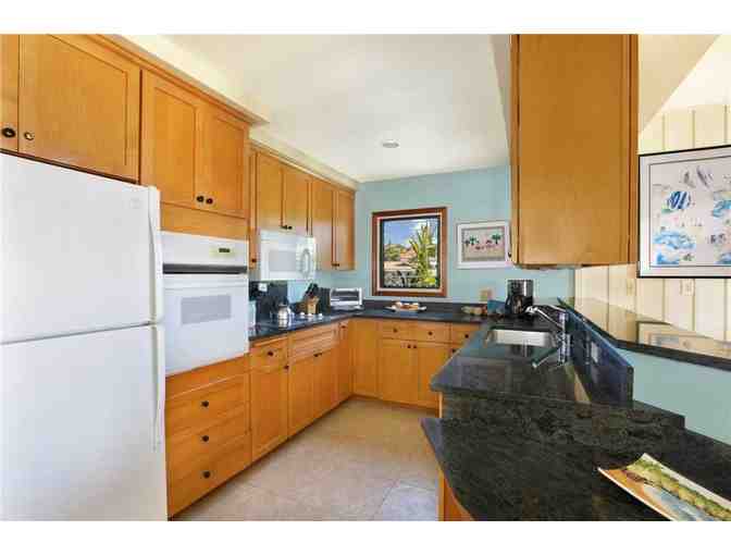 7 Nights in an Ocean-front Kauai Condo