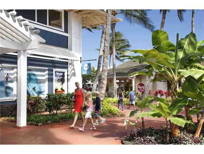 7 Nights in an Ocean-front Kauai Condo