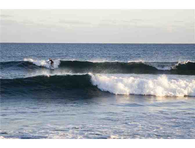 7 Nights in an Ocean-front Kauai Condo