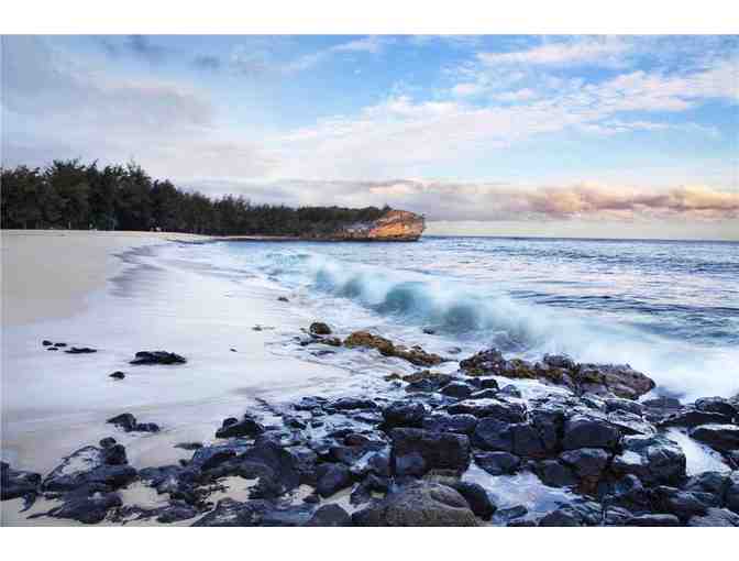 7 Nights in an Ocean-front Kauai Condo - Photo 46