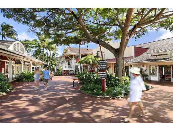 7 Nights in an Ocean-front Kauai Condo