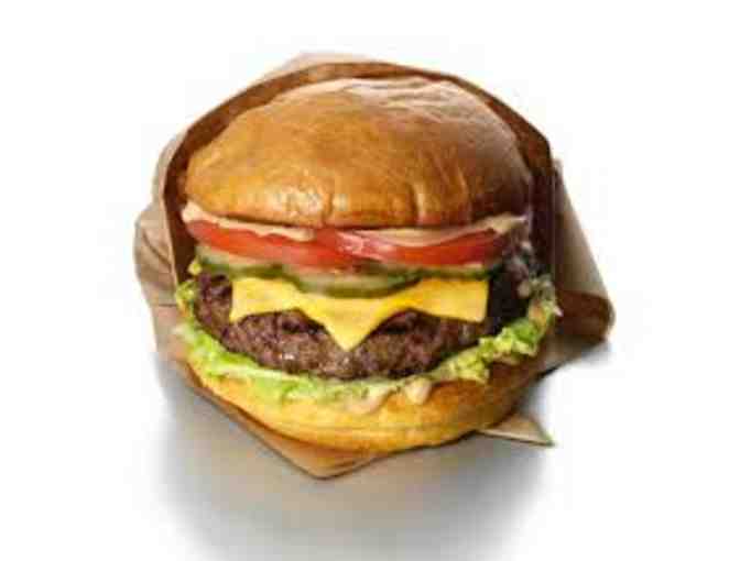 Disney's Tarzan at the Palo Alto Players & $100 at Gott's Roadside