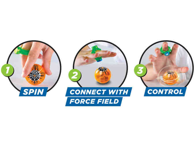 Toys from Diggin Active