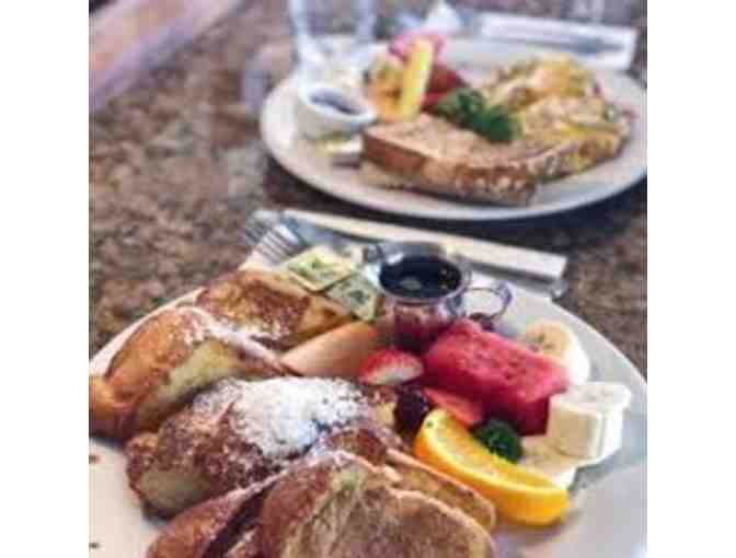 Brunch for 2 at Joanie's Cafe, Palo Alto - Photo 1