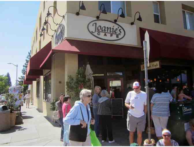 Brunch for 2 at Joanie's Cafe, Palo Alto - Photo 4