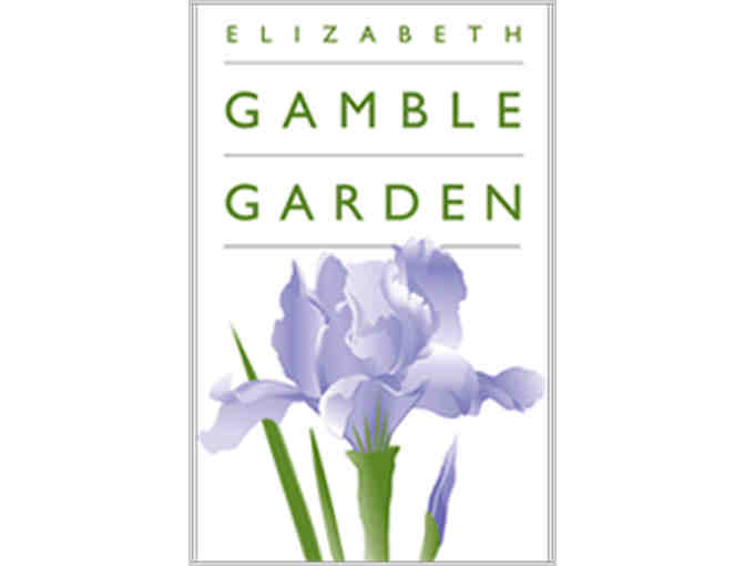 Family Membership at Elizabeth Gamble Garden