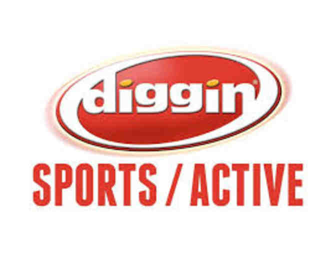 Toys from Diggin Active