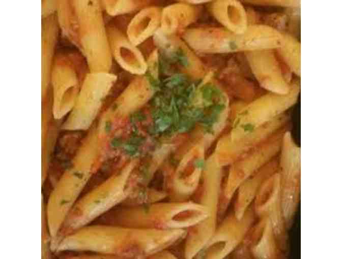 Amici's Family Style Pasta (serves 3 -4) - Photo 1