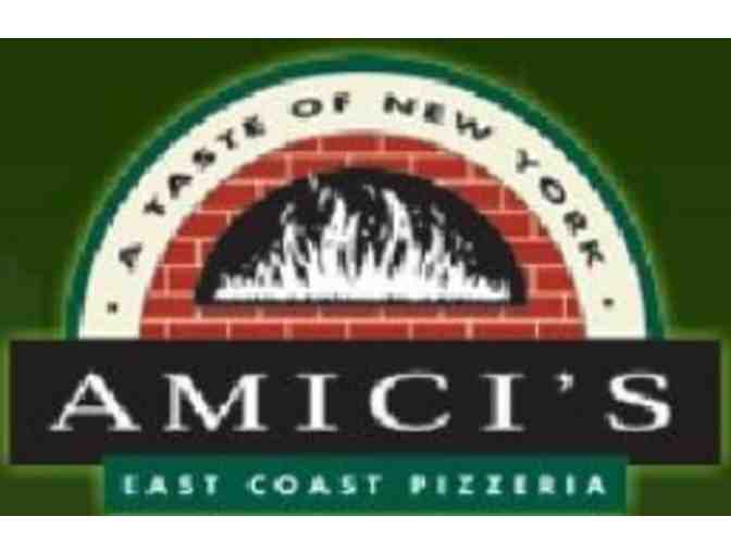 Amici's Family Style Pasta (serves 3 -4)