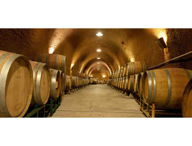 Byington Winery Tour and Tasting for 10 people