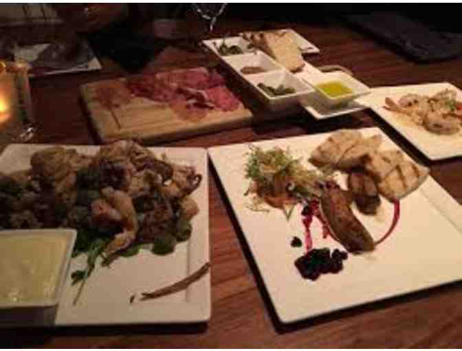 Gravity Bistro and Wine Bar - $100 Gift Certificate - Photo 1