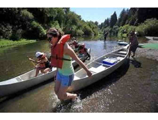 Russian River 10-mile Canoe Trip (1 of 2 offered) - Photo 4