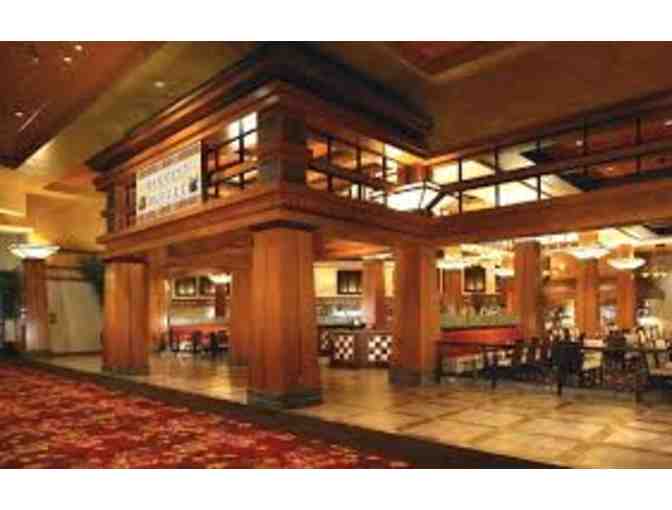 Cache Creek Casino Resort - 4 passes to Harvest Buffet - Photo 1
