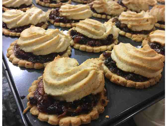 Homemade English Mince Pies for the Holidays - Photo 1