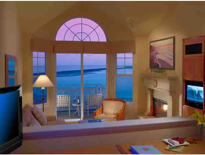 2 Night Stay at Luxury Boutique Hotel in Half Moon Bay