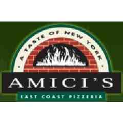 Amici's East Coast Pizzeria