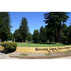 Boulder Creek Golf and Country Club