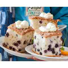 Hobee's California Restaurant