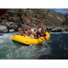 American River Raft Rentals