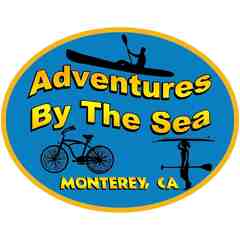 Adventures By the Sea