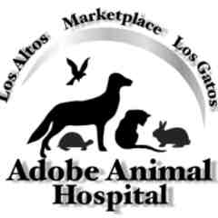 Adobe Animal Hospital