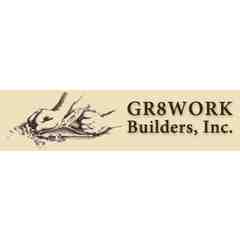 GR8WORK Builders, Inc.