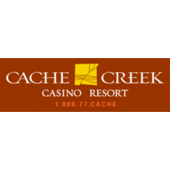 Cache Creek Casino Resort