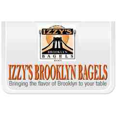 Izzy's Brooklyn Bagels