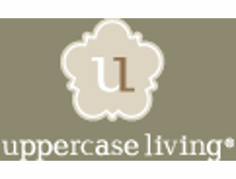 Basket of Items for your Home / by Uppercase Living