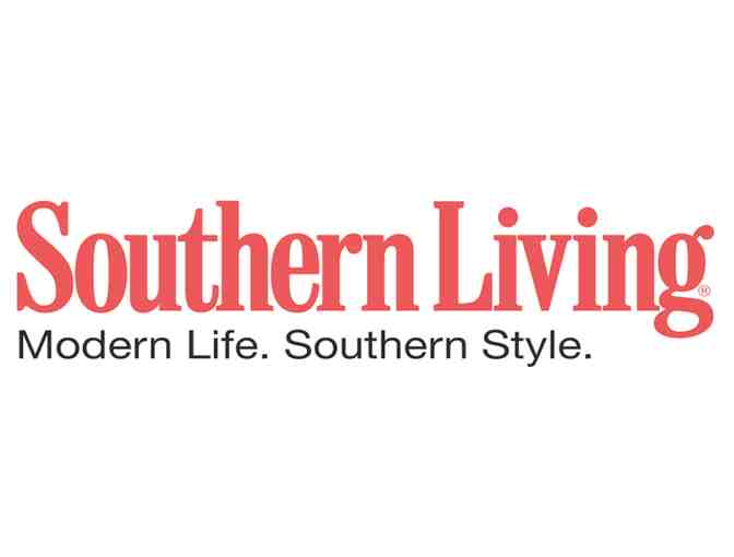 Southern Living Planter