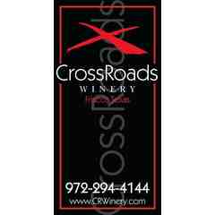 CrossRoads Winery