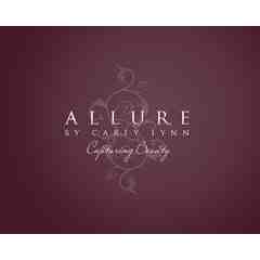 Allure by Carey Lynn