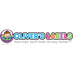 Oliver's Labels