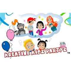 Kreative Kidz Partyz
