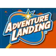 Adventure Landing