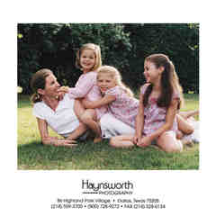 Haynsworth Photography