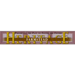 Heritage Farmstead Museum