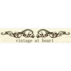 Vintage at Heart