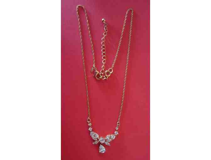Vintage Necklace by Avon