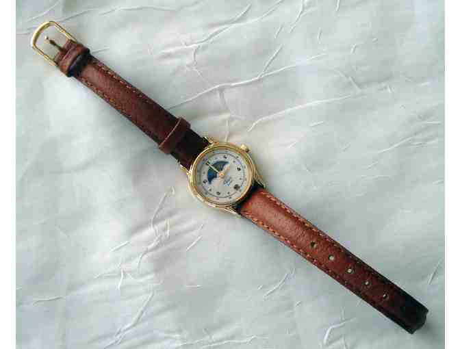Woman or Young Girl's Timex Quartz Watch